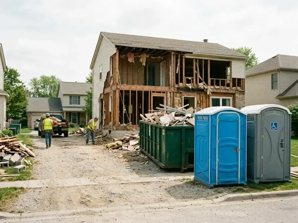home-renovation-demolition-sit-010 — frequently asked questions, Portable Toilet & Dumpsters Rental in Water Mill, NY
